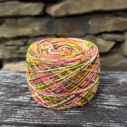 Colorway of the Month ★ October
