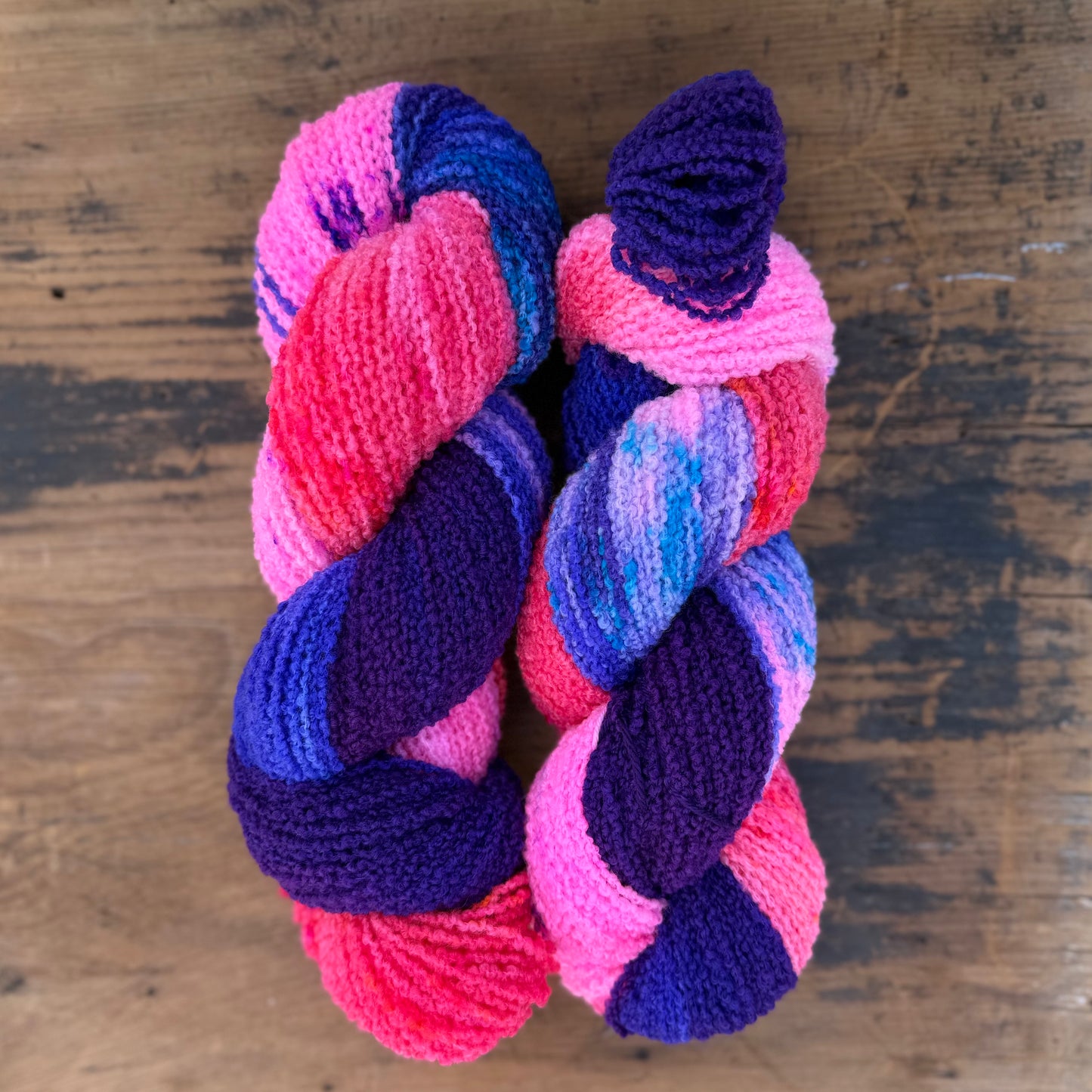 OOAK ★ FUZZY