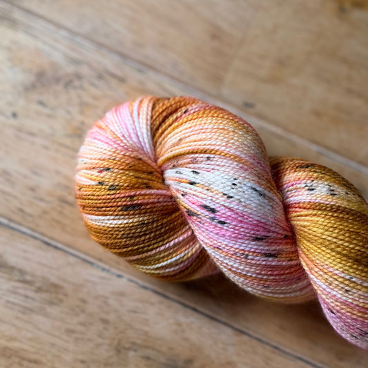 The Peach Pit