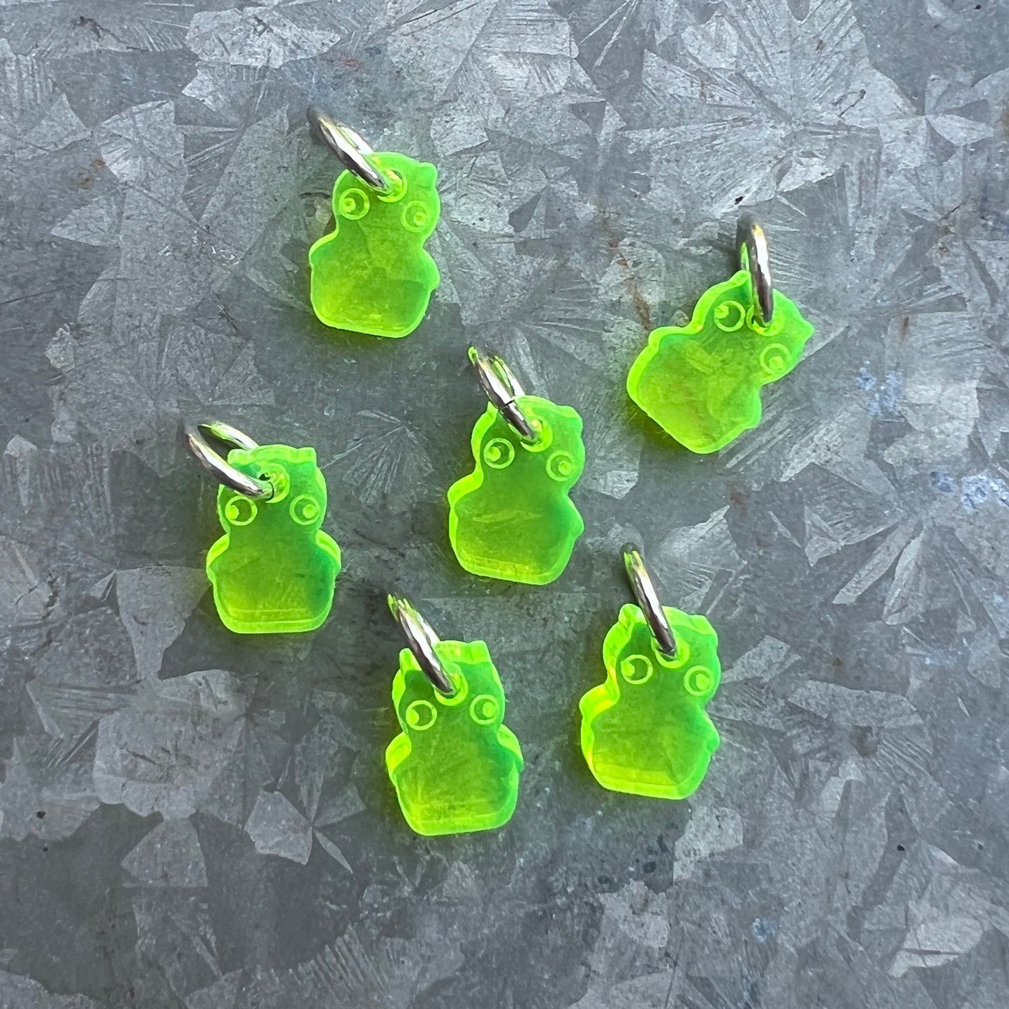 Kuchi Kopi Bittys