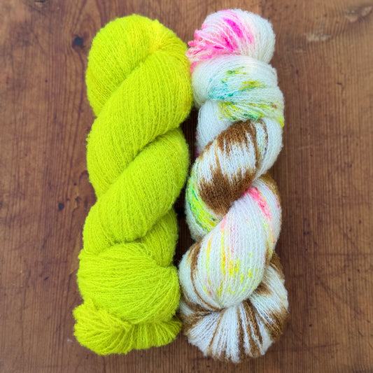 Sundae ★ Our Anniversary Colorway