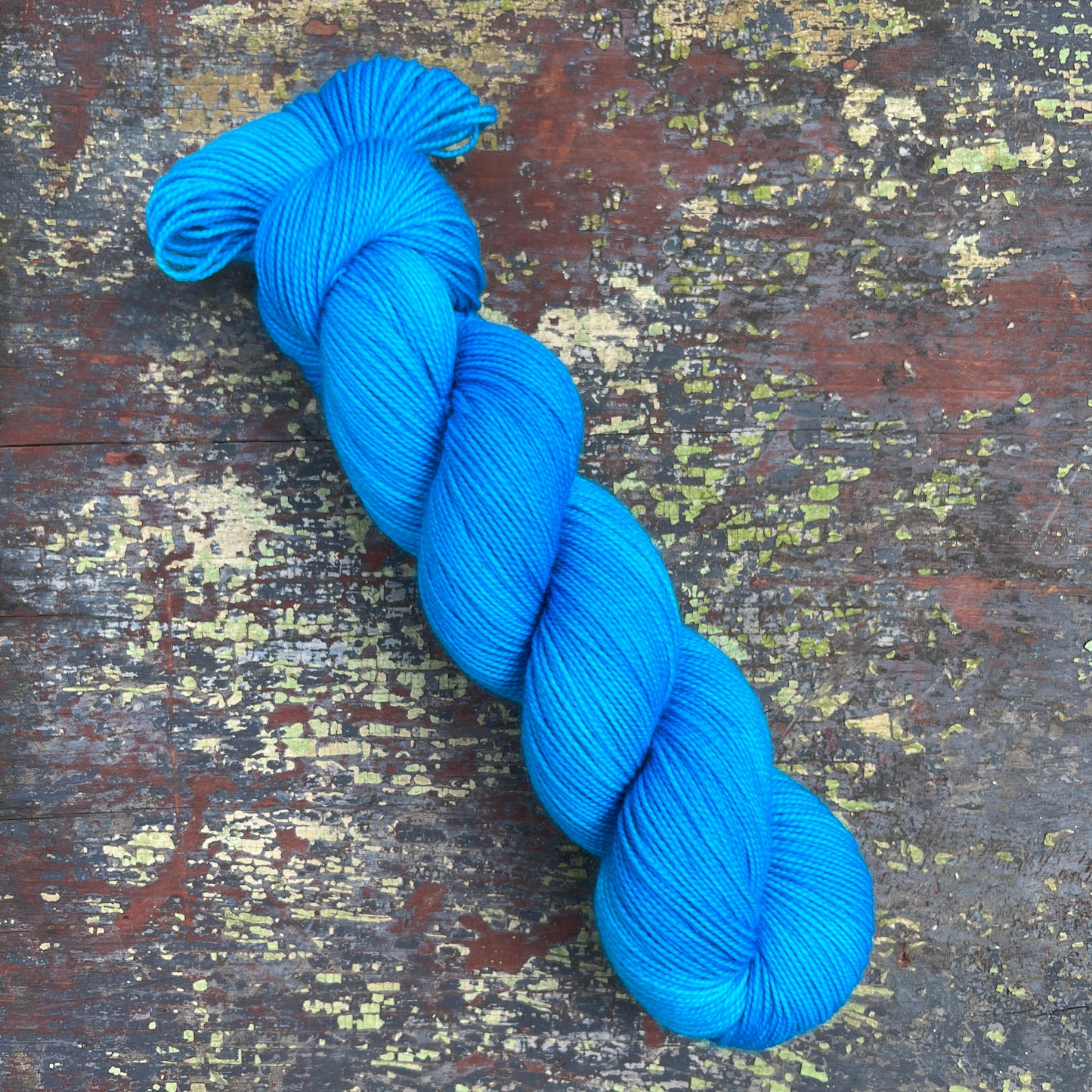 Aquamarine