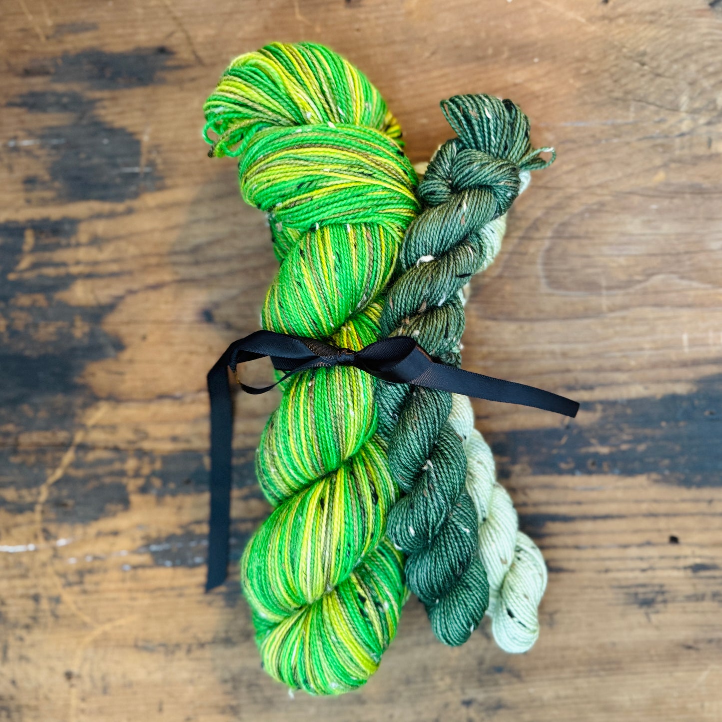 You're My Lucky Charm Sock Set ★ READY TO SHIP