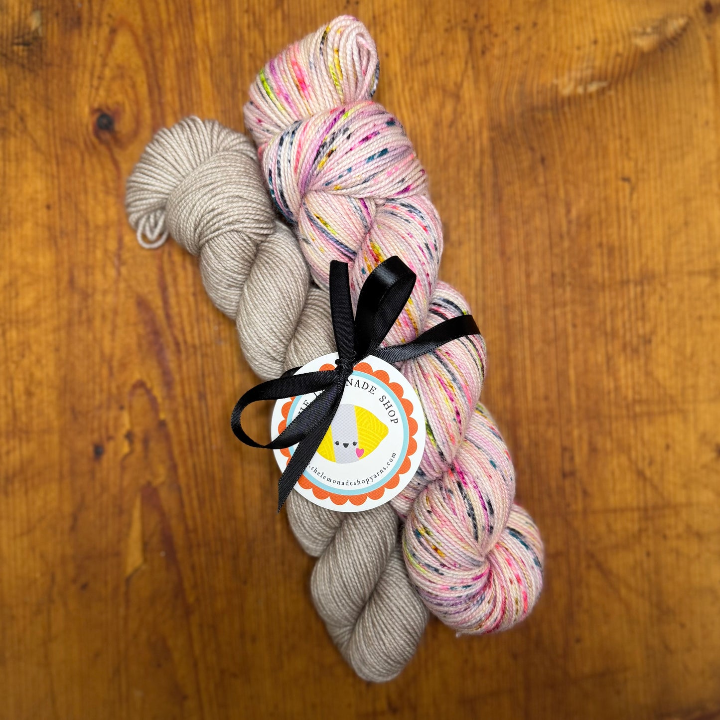 OOAK SET ★ SIMPLE SOCK