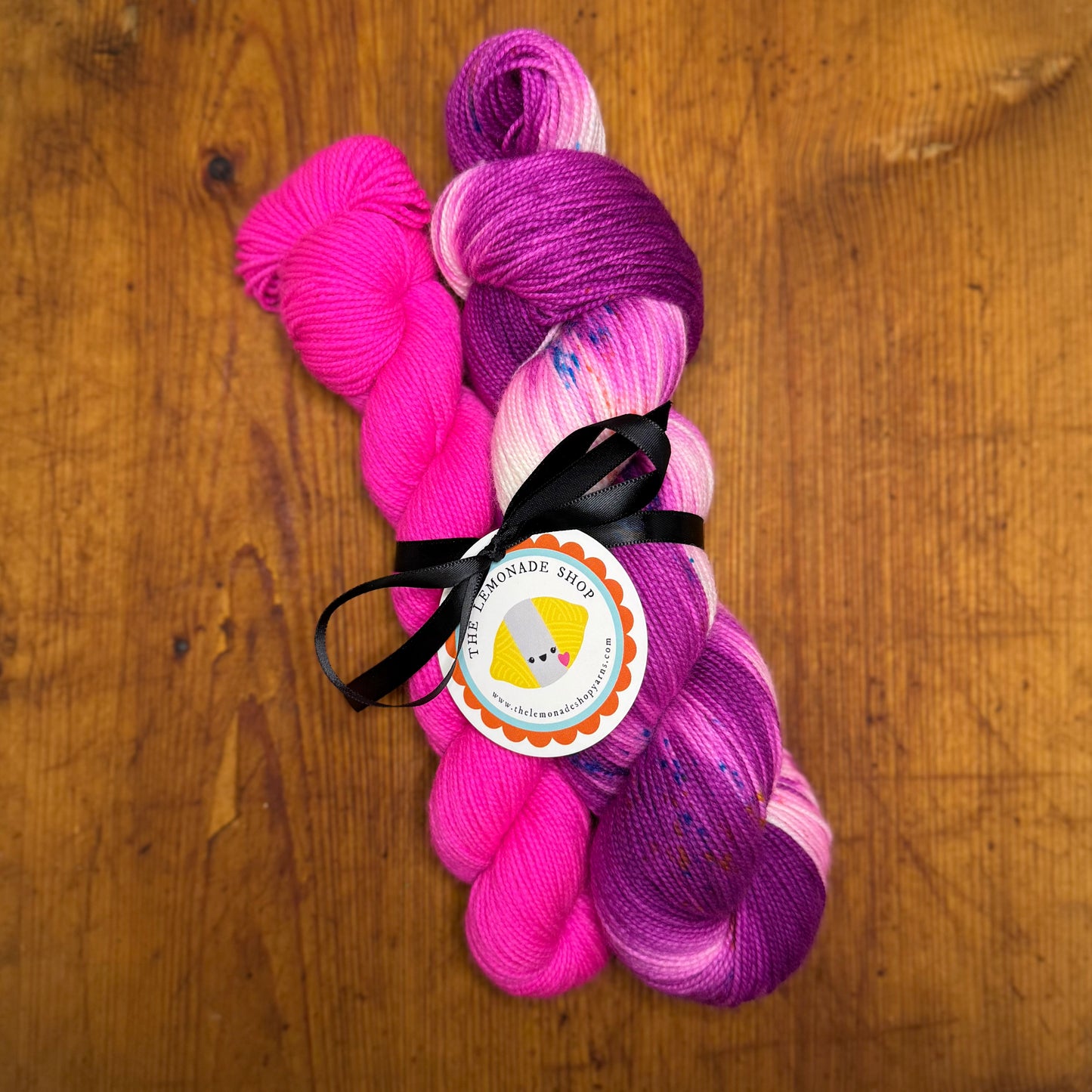 OOAK SET ★ SIMPLE SOCK