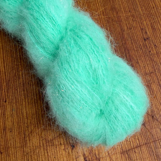 MINT DISCO ★ READY TO SHIP