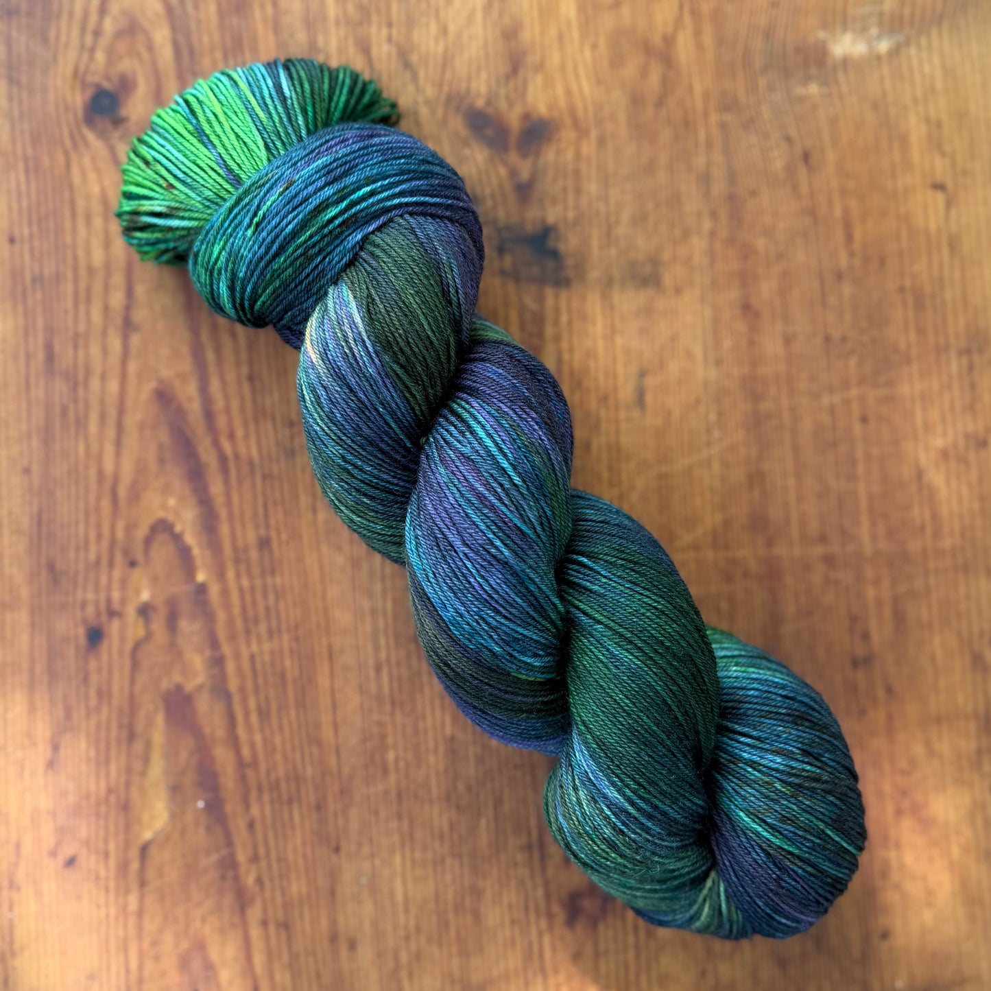 OOAK MIGHTY SOCK ★ READY TO SHIP