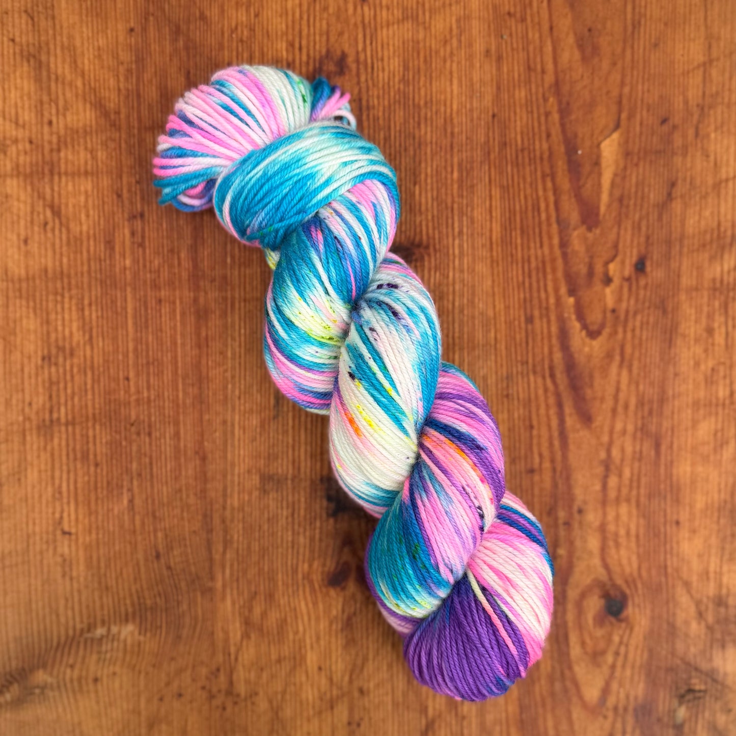 OOAK on CLASSIC DK ★ READY TO SHIP