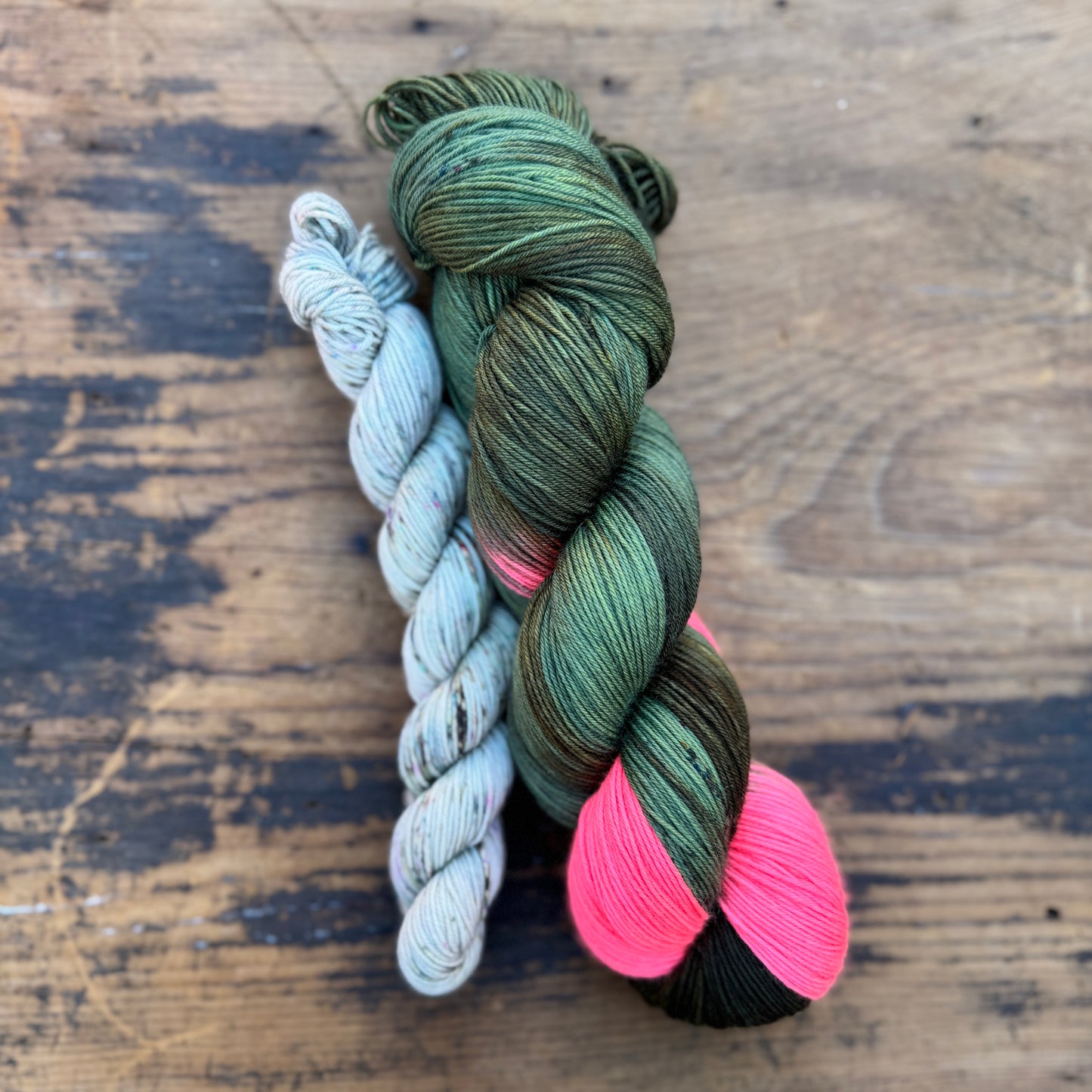 OOAK SOCK SET ★ READY TO SHIP