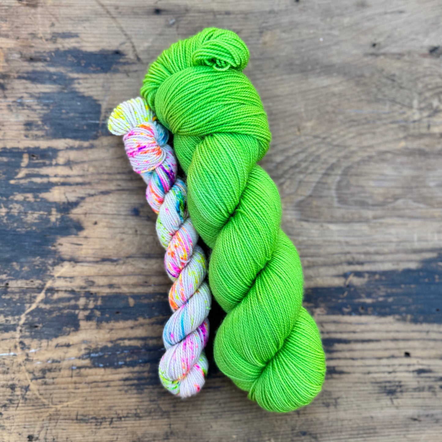 OOAK SOCK SET ★ READY TO SHIP