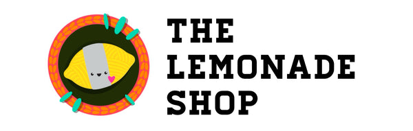 The Lemonade Shop logo
