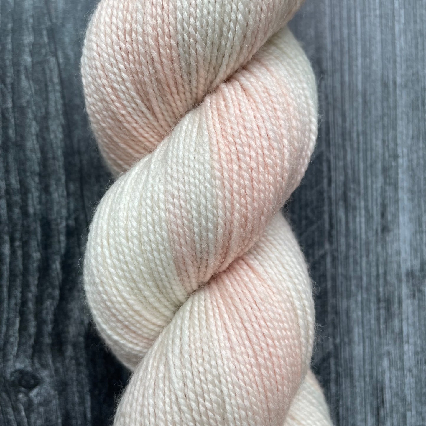Peach-ish