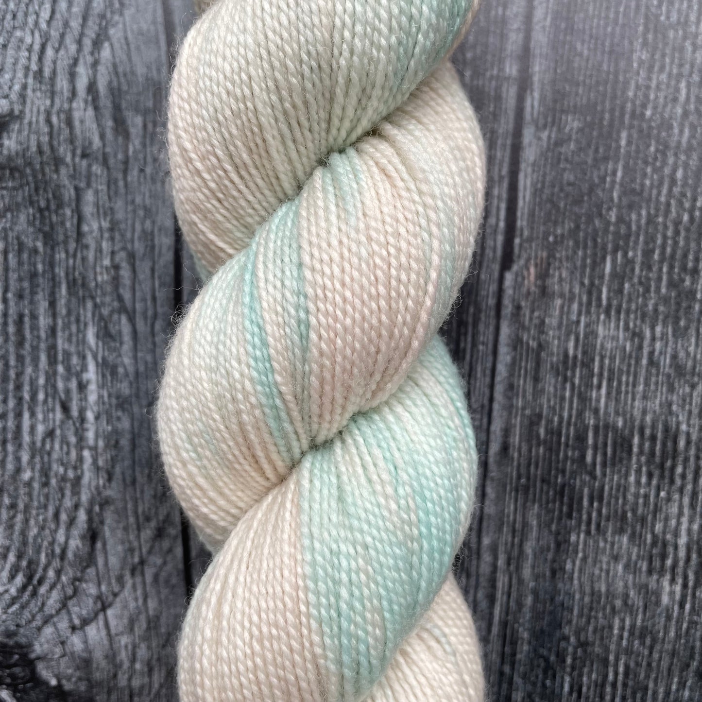 Aqua-ish