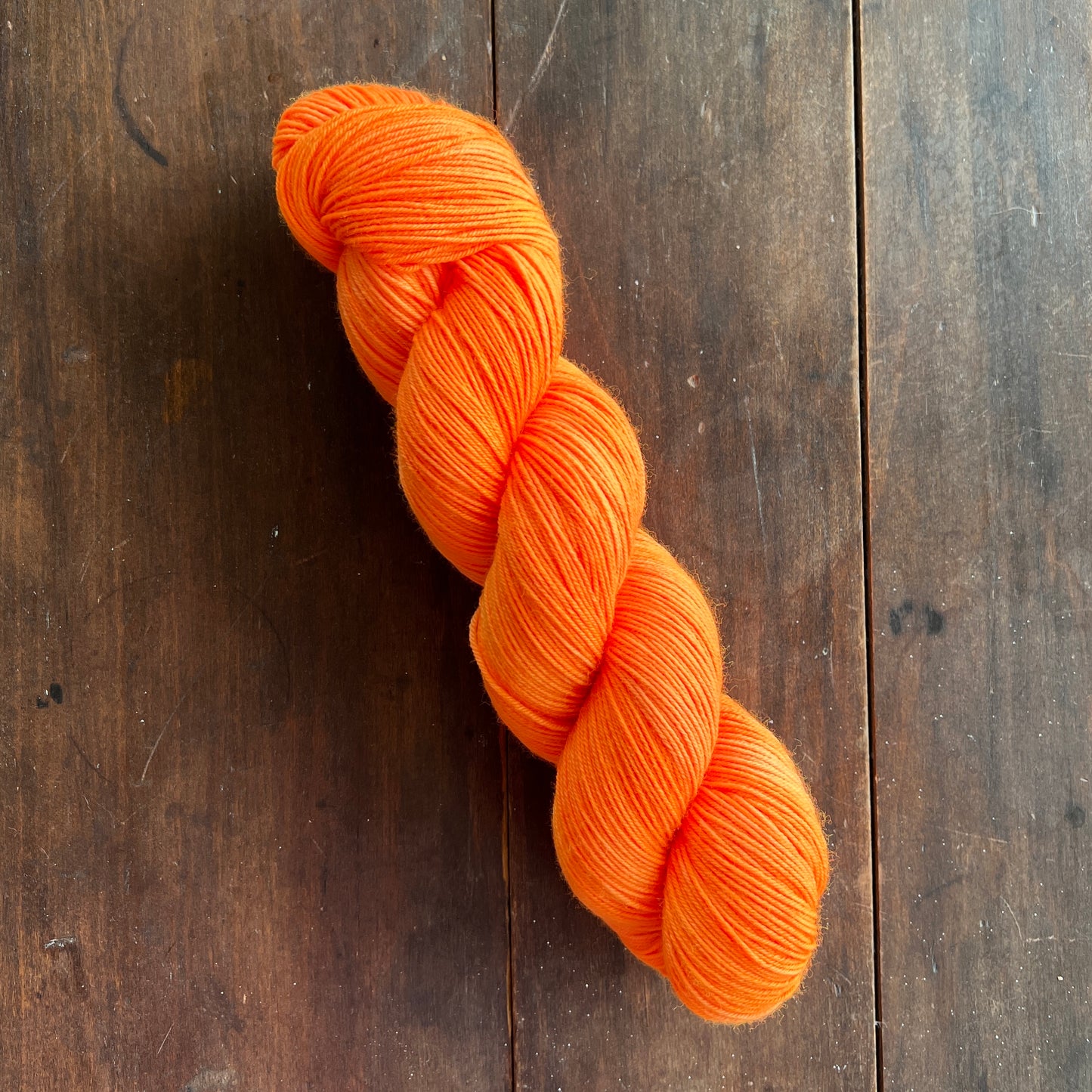 Nothing Rhymes With Orange
