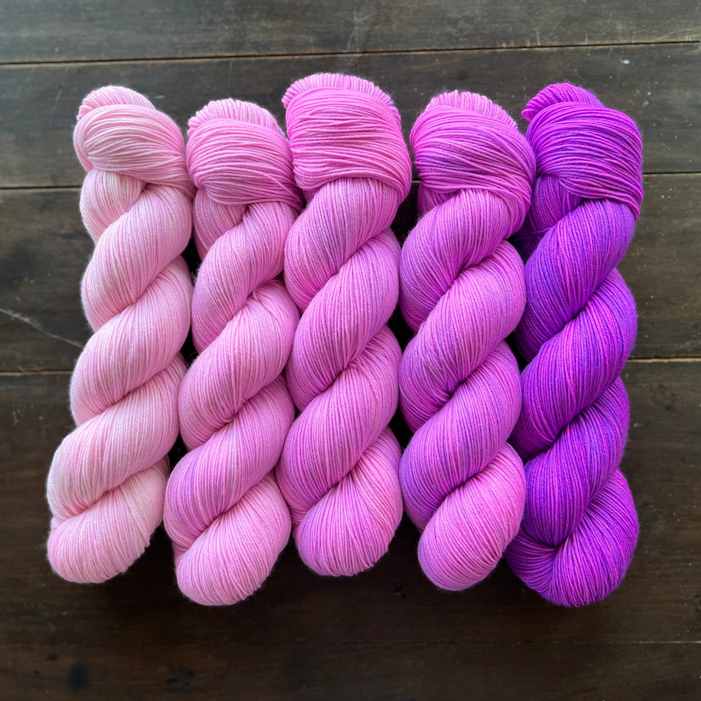The PURPLE Set