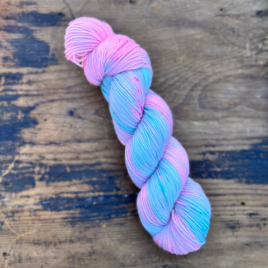 CANDY FLOSS ★ READY TO SHIP