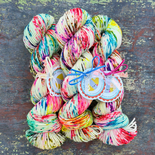 Despite of My Rage Set ★ READY TO SHIP