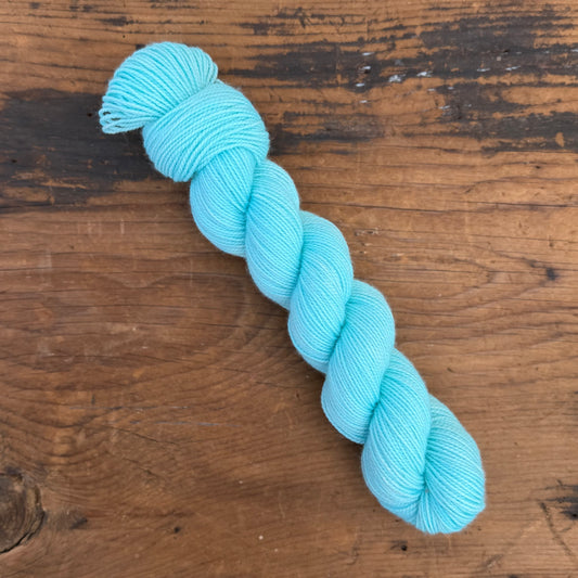 Panties in a Twist