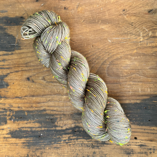 Olive Branch Neon Tweedy Nubbins  * Discontinued