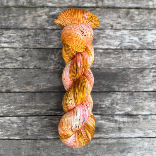 The Peach Pit