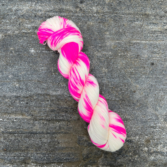 Hot Pink Bits
