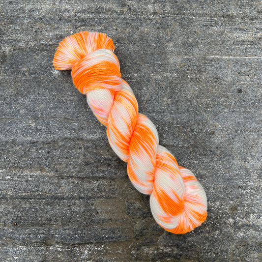 Orange Bits