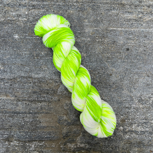 Lime Bits