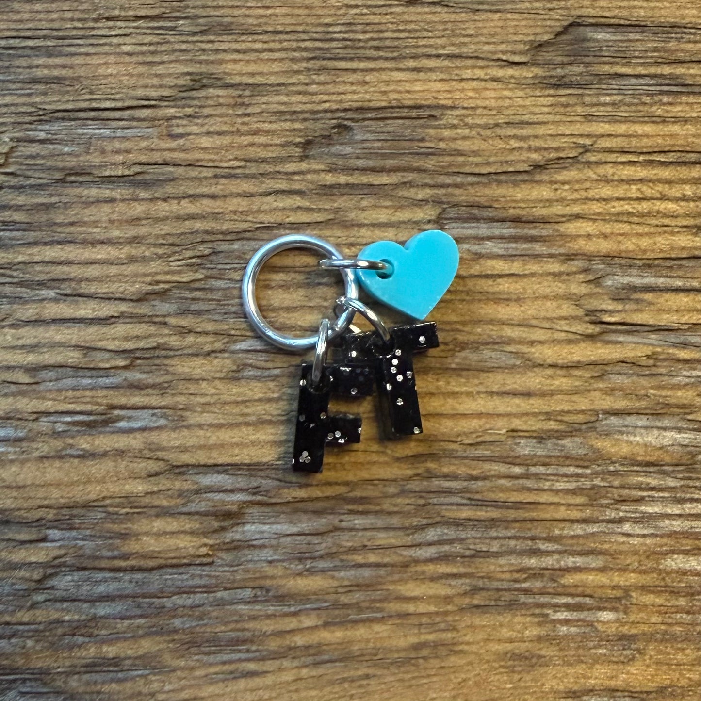 FT Stitch Marker Charm (Copy)