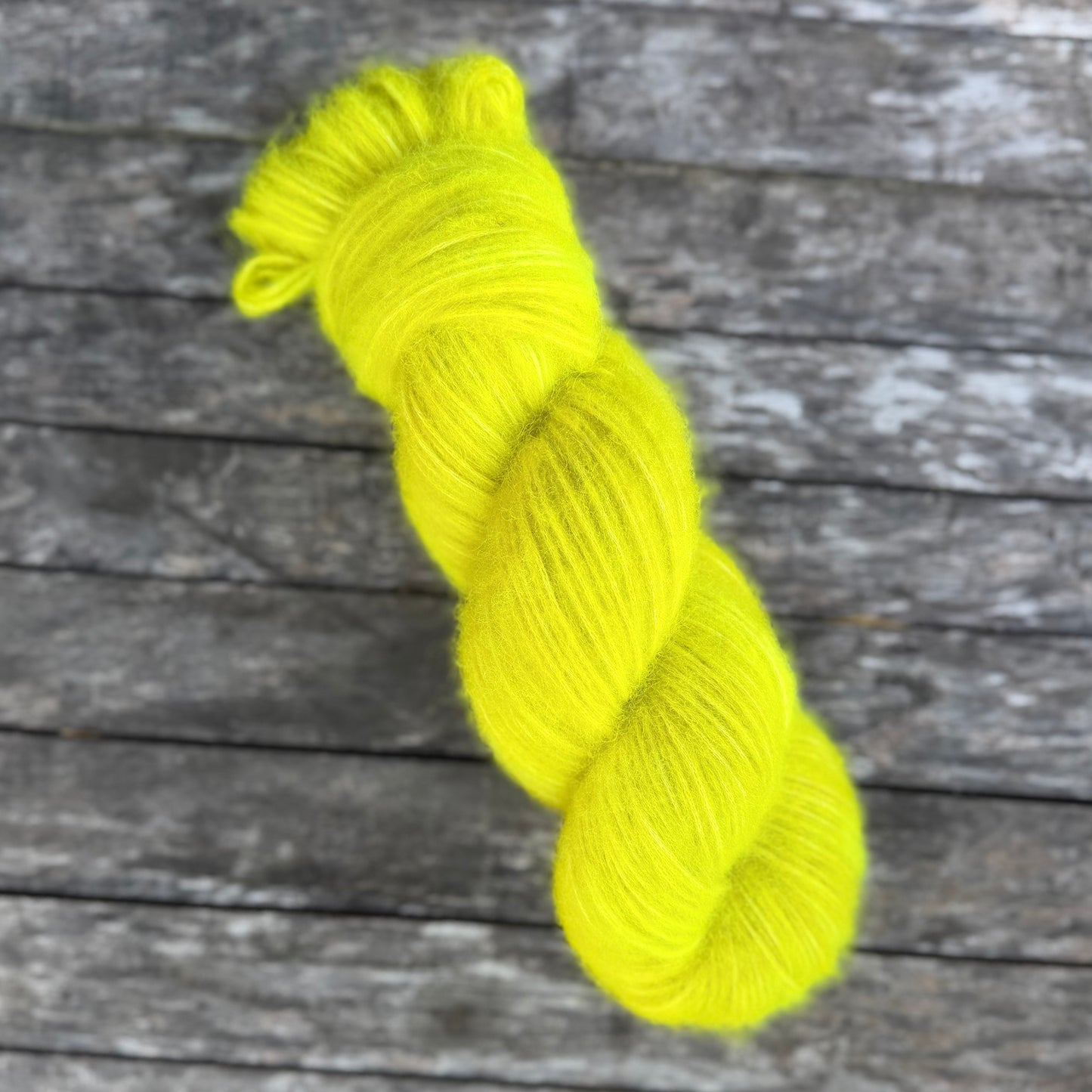 Pepperoncini on Fluffy Stuff