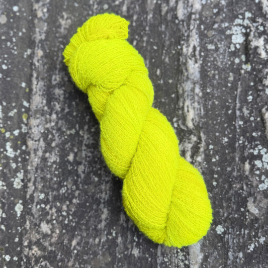 Pepperoncini on Fuzz
