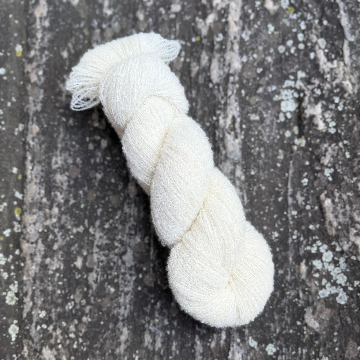 Marshmallow on Fuzz
