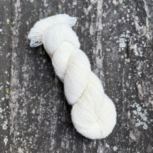 Marshmallow on Fuzz