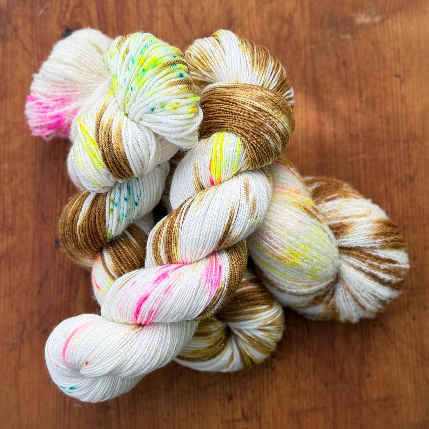 Sundae ★ Our Anniversary Colorway