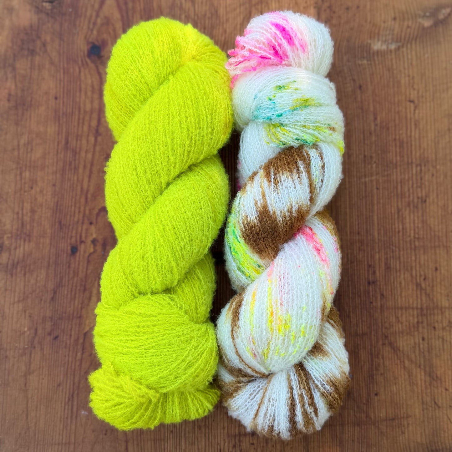 Sundae ★ Our Anniversary Colorway