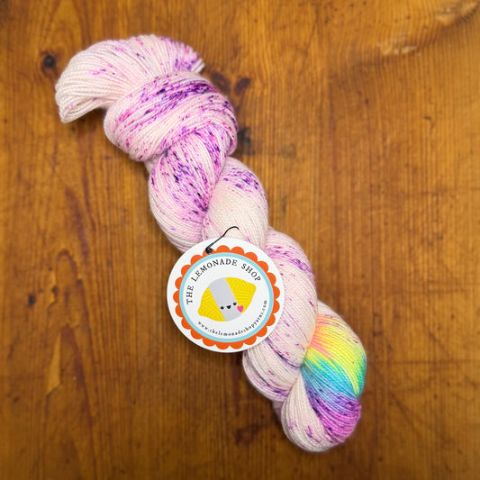 OOAK★ SIMPLE SOCK
