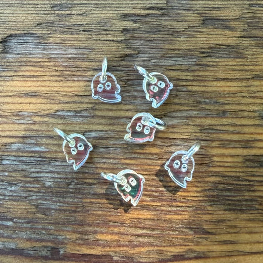 Holo Bitty Ghosts