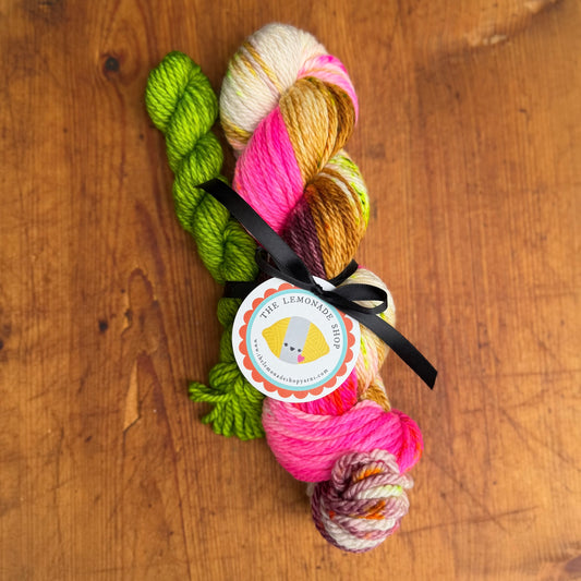 OOAK BULKY SET ★ READY TO SHIP