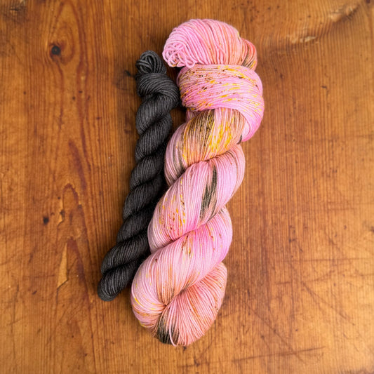 OOAK SOCK SET ★ READY TO SHIP