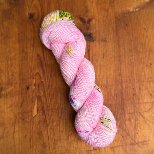 OOAK ★ SIMPLE SOCK