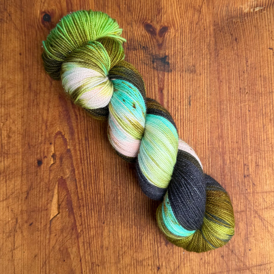 SPRING ENVY ★ READY TO SHIP