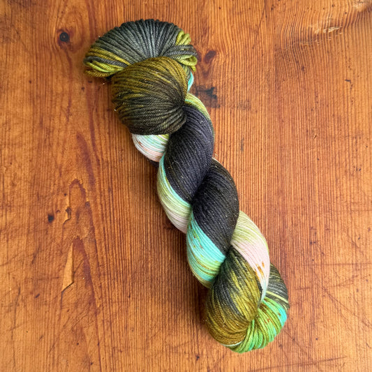 SPRING ENVY ★ READY TO SHIP