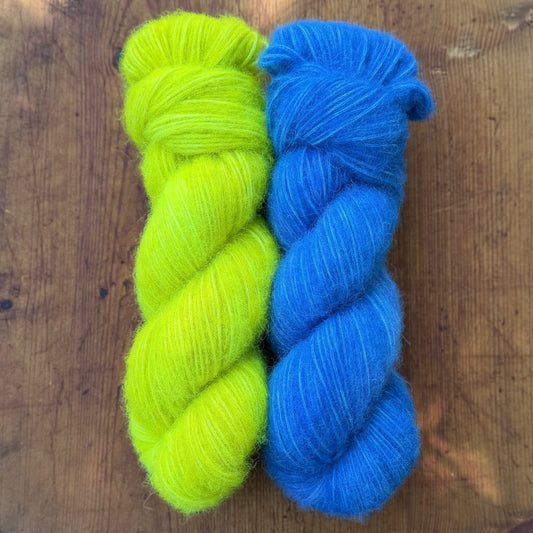 SAIL BOAT + PEPPERONCINI ★ READY TO SHIP (discounted)