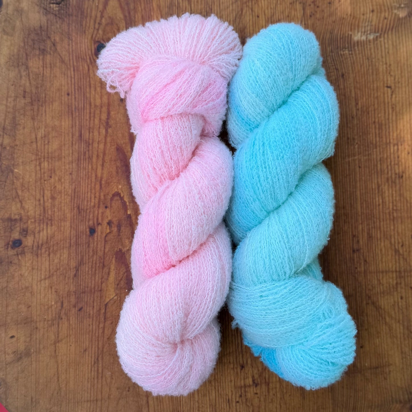 TWIN STARS SET