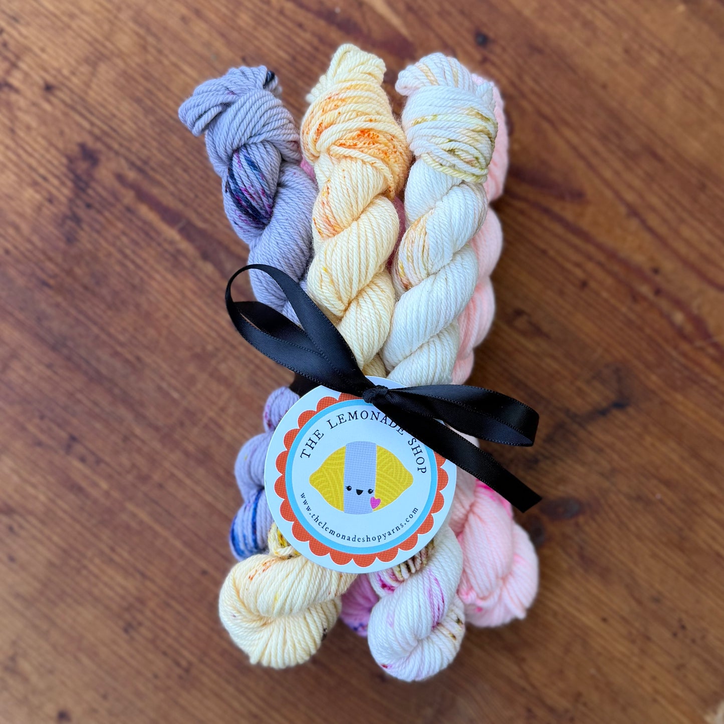 OOAK Mighty DK Mini Set ★ READY TO SHIP