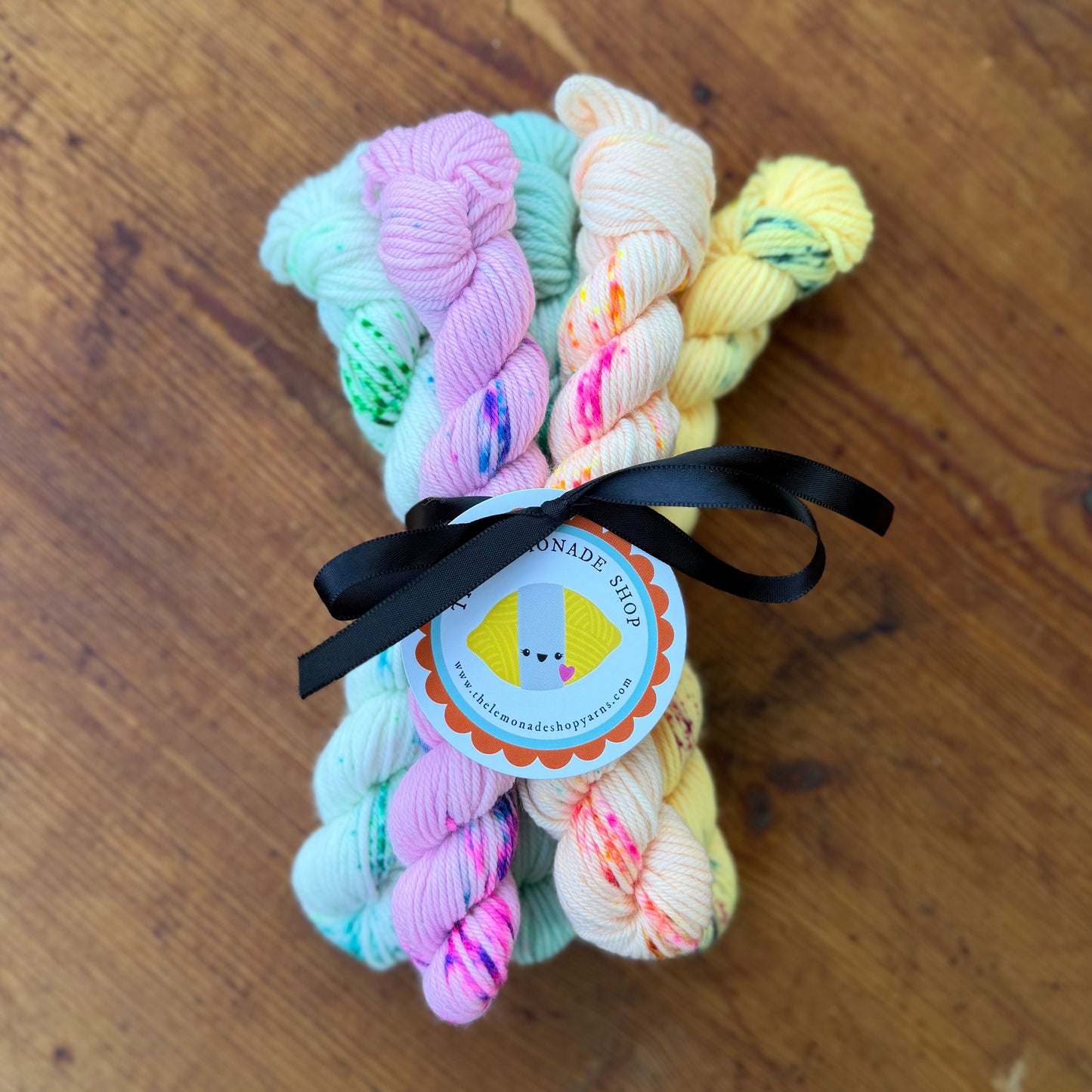 OOAK Mighty DK Mini Set ★ READY TO SHIP