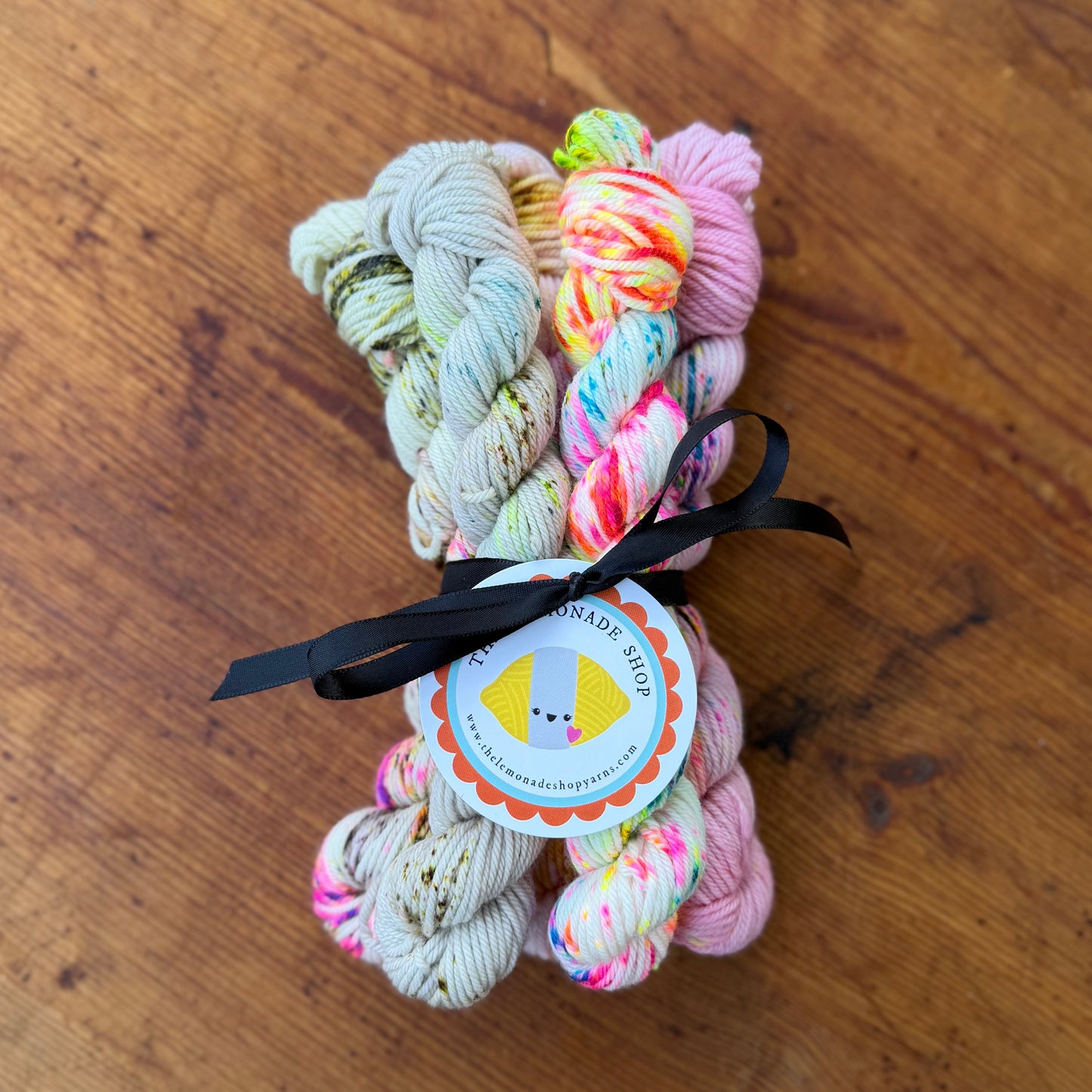 OOAK Mighty DK Mini Set ★ READY TO SHIP
