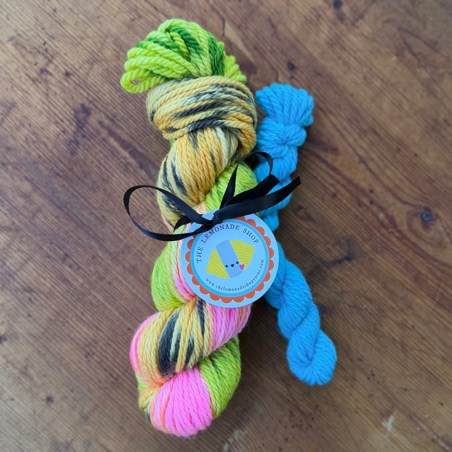 SUMMERWEEN BULKY SET ★ READY TO SHIP