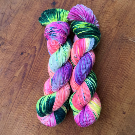Colorway of the Month ★ Joyride