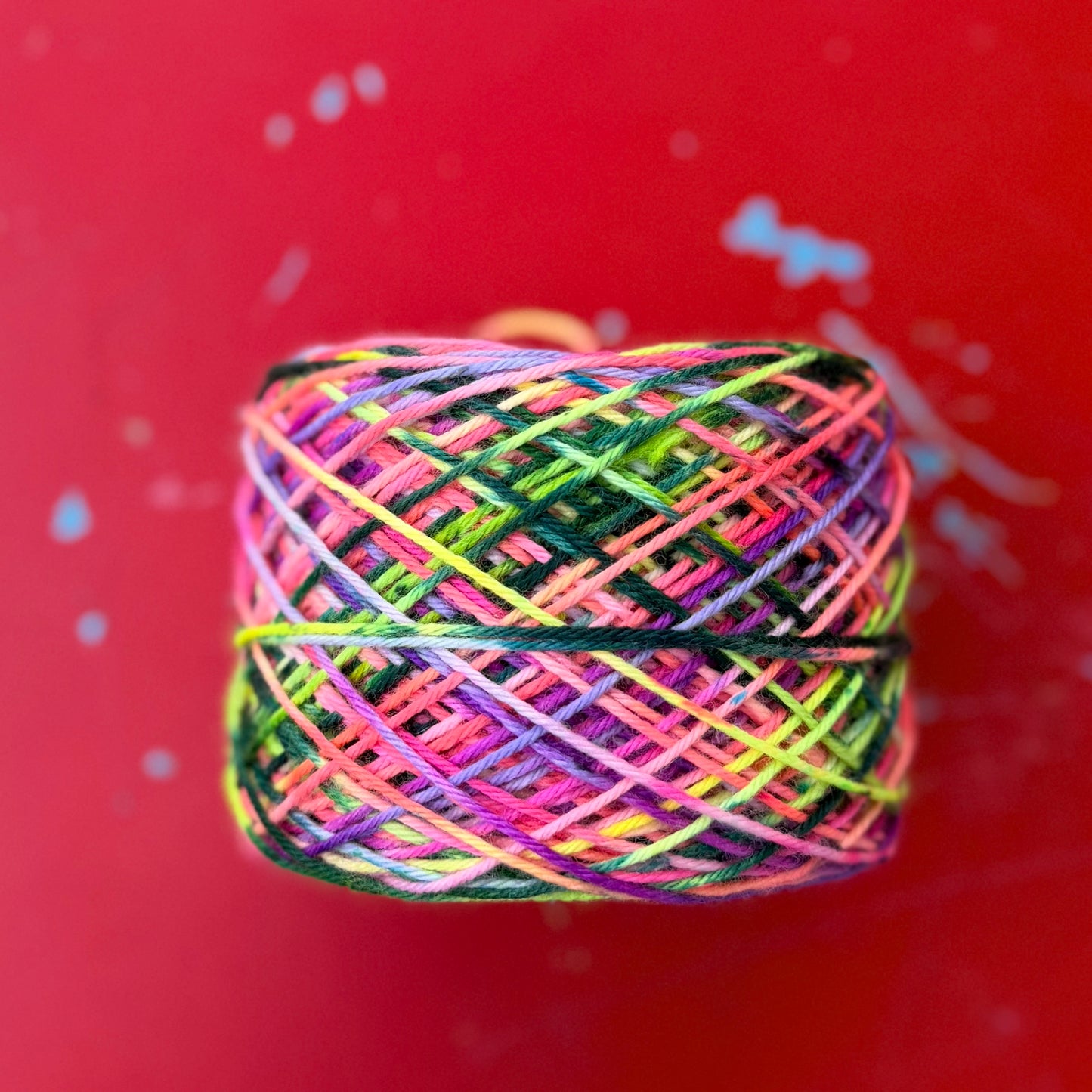 Colorway of the Month ★ Joyride