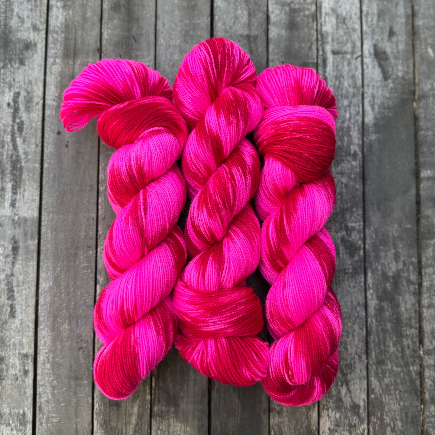 Pinky on the Brain